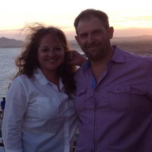 Meet your Posher, Joseph